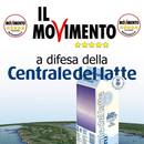 No alla Vendita della Centrale di Salerno