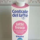 La centrale del latte di Salerno